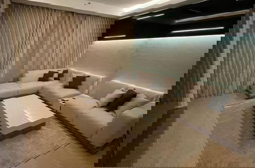 Foto 12 - Chic Apartment In Aeon Compound
