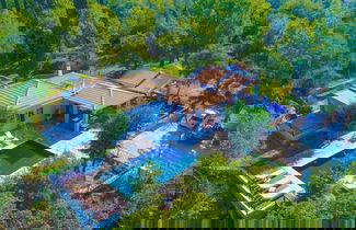 Foto 1 - Achilleion Forest Villa