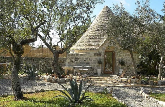 Trulli Colarossa - Foto 11