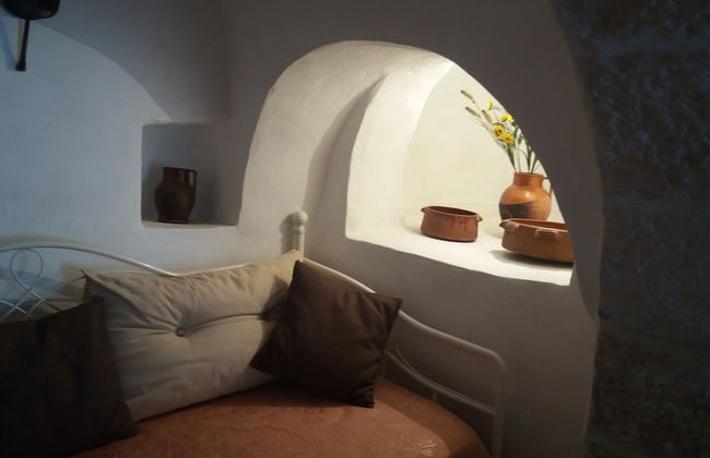 Trulli Colarossa - Foto 29