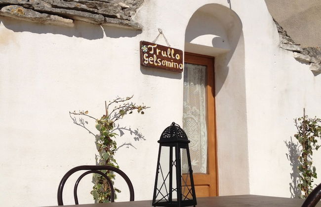 Trulli Colarossa - Foto 31