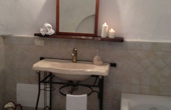 Trulli Colarossa - Foto 48