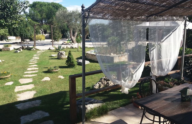 Trulli Colarossa - Foto 38
