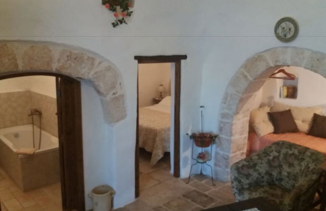 Trulli Colarossa - Foto 28