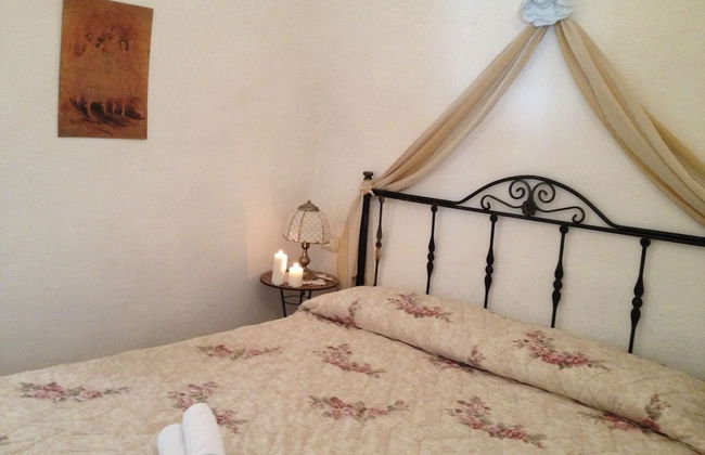 Trulli Colarossa - Foto 6