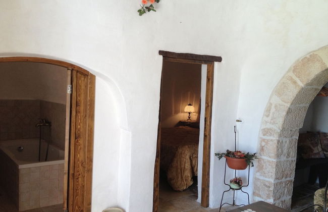 Trulli Colarossa - Foto 24