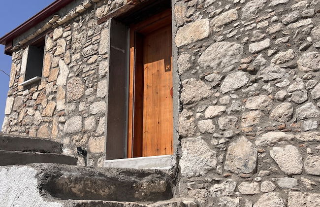 Anemos Stone Houses - Foto 44