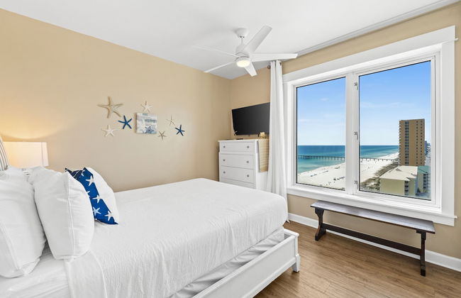 Grand Panama Beach Resort by Panhandle Getaways - Foto 72