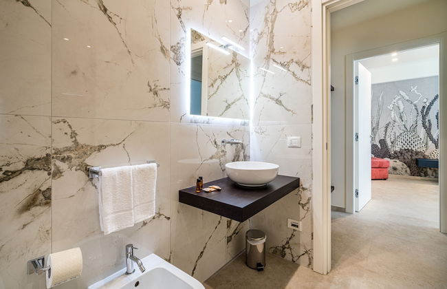 I Due Mori Luxury Rooms - Foto 59