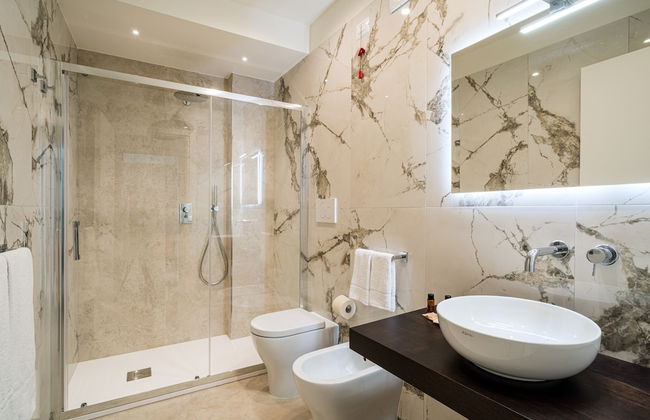 I Due Mori Luxury Rooms - Foto 58