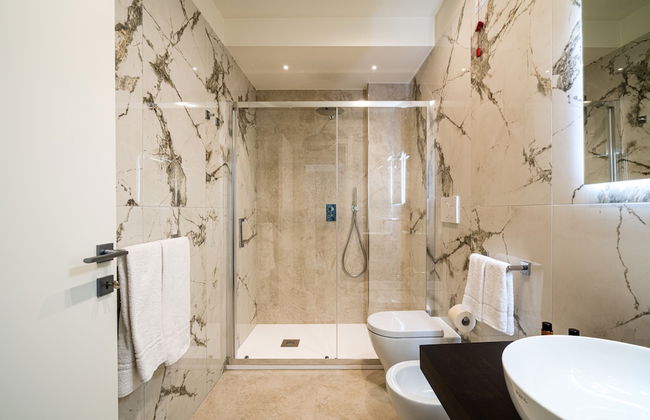 I Due Mori Luxury Rooms - Foto 60
