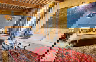 Foto 1 - Palais Aoma, hôtel particulier de luxe en Provence