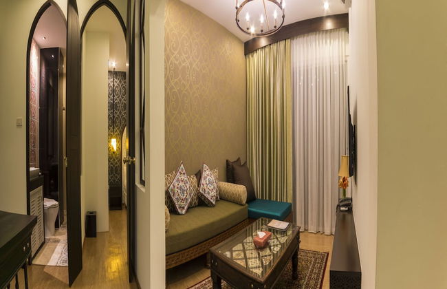 The Grand Morocc Hotel - Foto 49