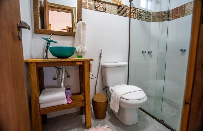 Cabanas Rosa Mistica - Foto 62