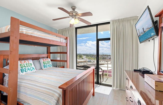 Sunchase IV by South Padre Resort Rental - Foto 55