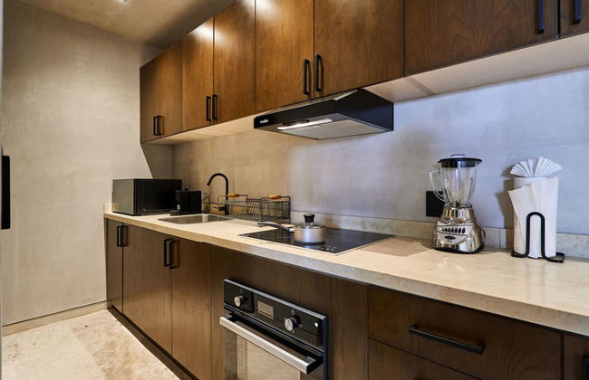 Bakal Residence By Lockey - Foto 19