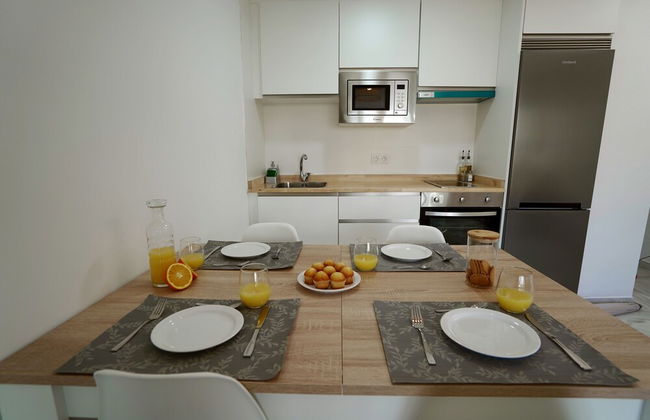 Sunstay Relax Rio Marina Beach Nerja - Foto 34
