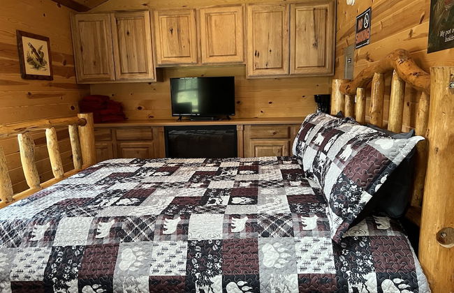 Galena Road Cabins - Foto 3