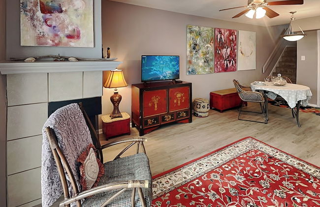 Palms at Cove View 809 - Canvas Palms - Photo 10