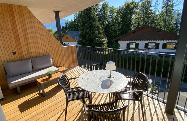 Wolf & Schaf Apartments - Foto 55