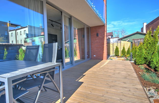 HelApart - Loft - Foto 39