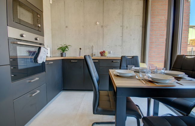 HelApart - Loft - Foto 33