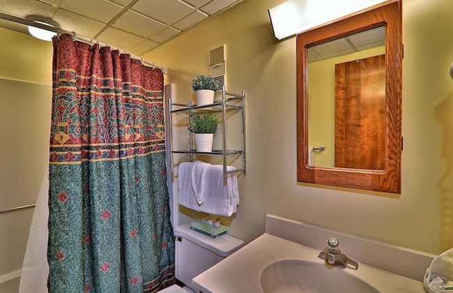 Mountain Green Resort by Killington VR - 1 Bedrooms - Foto 78