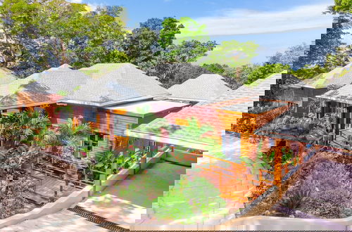 Foto 1 - Casa Catarata 3 Bedroom Home by RedAwning