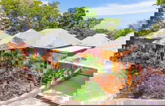 Foto 1 - Casa Catarata 3 Bedroom Home by RedAwning