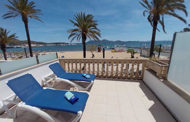 Apartamentos Torre Playa - Foto 47