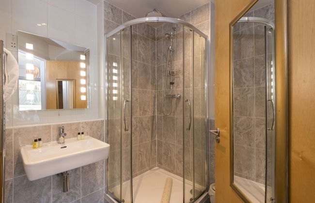 The Beach House & Porth Sands Apartments - Foto 63