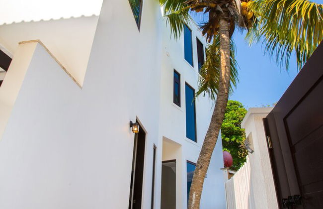 Bella Luna Beach House #64708 - Photo 21