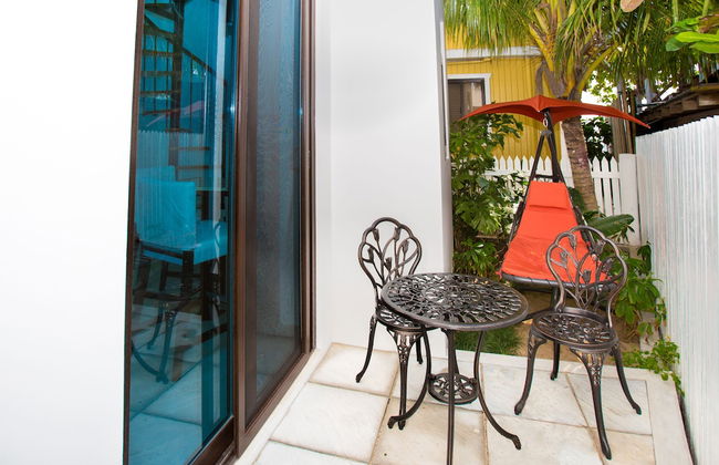 Bella Luna Beach House #64708 - Photo 12