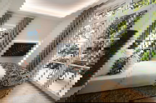 Foto 16 - Schlossresidenz Boutique Apartements & Hotel Suiten