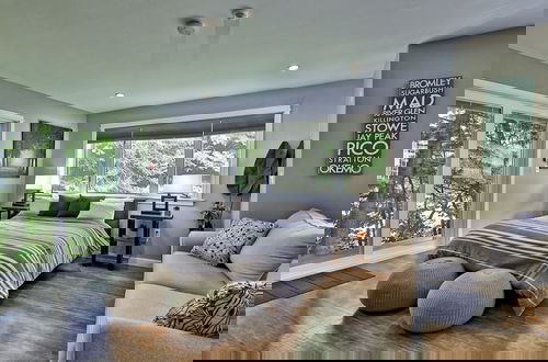 Foto 44 - Killington Center Inn & Suites by Killington VR - 2 Bedrooms