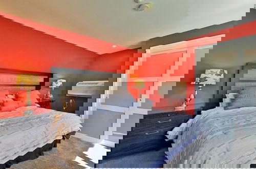 Foto 40 - Killington Center Inn & Suites by Killington VR - 2 Bedrooms