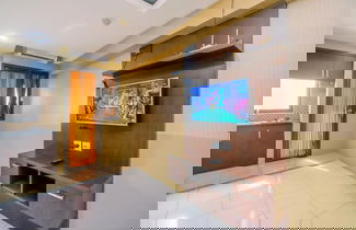 Foto 2 - Modern Look Studio At Kebagusan City Apartment