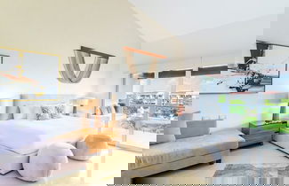 Foto 2 - Casa Cielo Ocean View Penthouse 2 Bedroom Condo by RedAwning