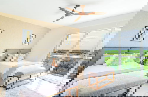 Foto 7 - Casa Cielo Ocean View Penthouse 2 Bedroom Condo by RedAwning