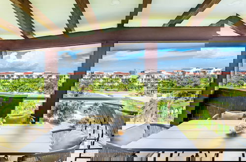 Foto 66 - Casa Cielo Ocean View Penthouse 2 Bedroom Condo by RedAwning