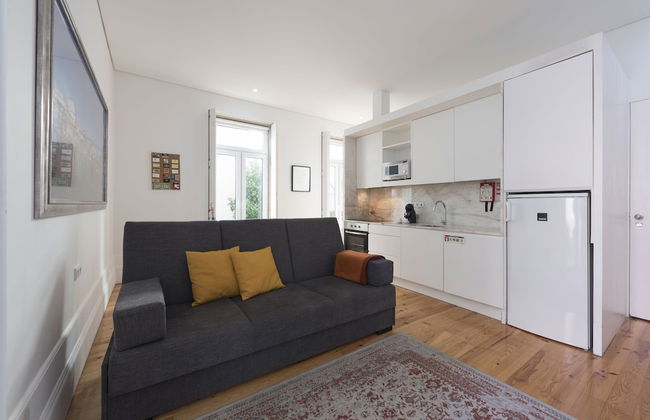 Apartment Alegria Street by Sweet Porto - Free Parking - Foto 22