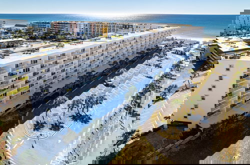 Foto 41 - Seacrest 511 is a Gulf side 2 BR on Okaloosa Island by RedAwning