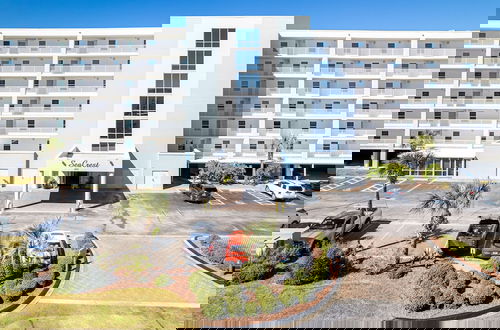 Foto 45 - Seacrest 511 is a Gulf side 2 BR on Okaloosa Island by RedAwning