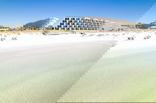 Foto 25 - Seacrest 511 is a Gulf side 2 BR on Okaloosa Island by RedAwning