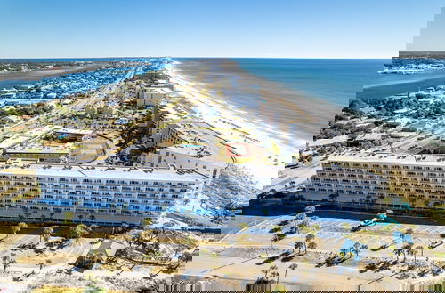 Foto 36 - Seacrest 511 is a Gulf side 2 BR on Okaloosa Island by RedAwning