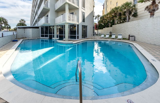 Seacrest 511 is a Gulf side 2 BR on Okaloosa Island by RedAwning - Foto 22