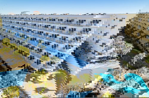 Foto 51 - Seacrest 511 is a Gulf side 2 BR on Okaloosa Island by RedAwning
