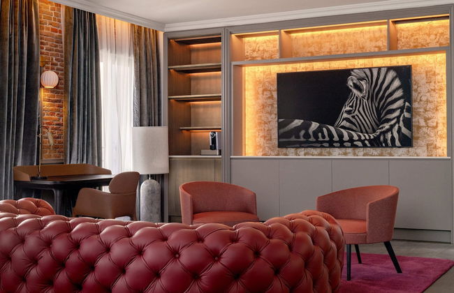 Casa Faraona Luxury Residences - Foto 28
