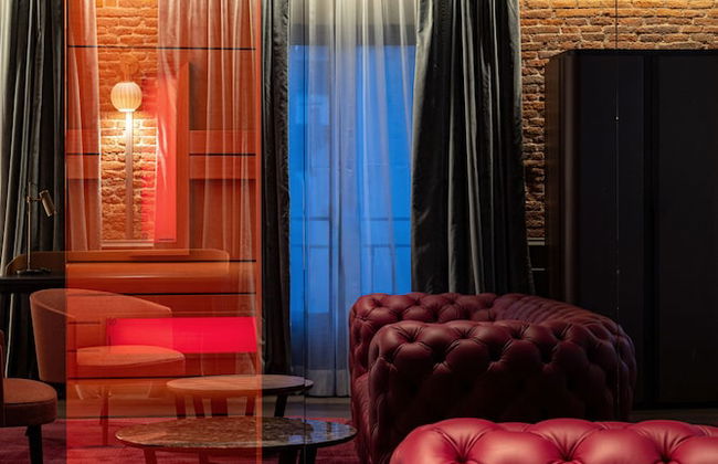 Casa Faraona Luxury Residences - Foto 27