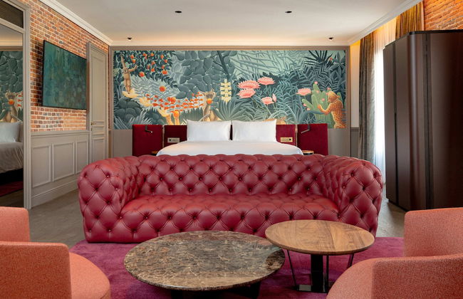 Casa Faraona Luxury Residences - Foto 10